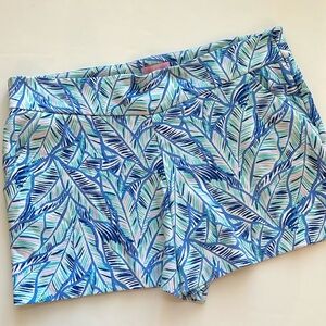 Lilly Pulitzer Shorts 12